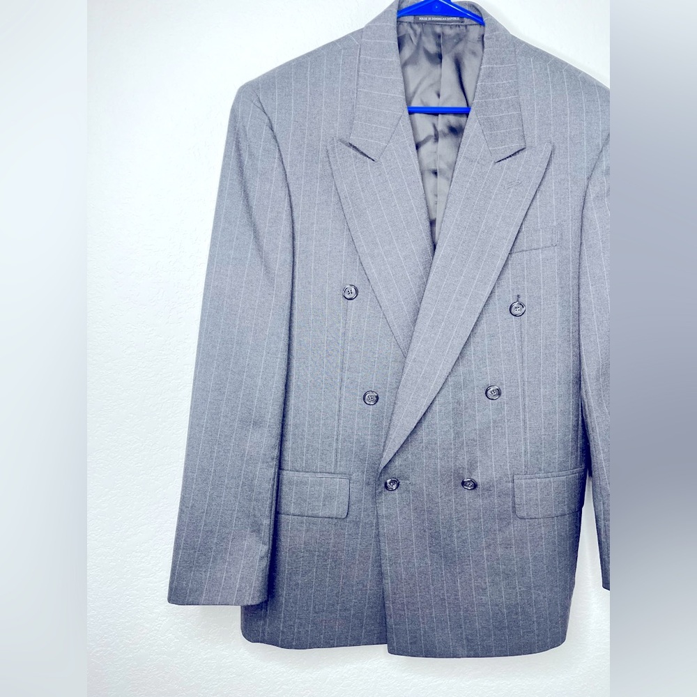 Men’s blazer